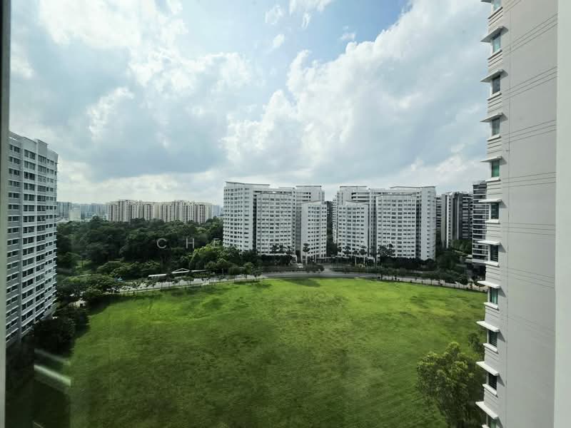 473C Upper Serangoon Crescent, 473C Upper Serangoon Crescent, 3 Bedrooms, 1,001 sqft, HDB Flat For Rent, by Cheryl Tan, 500159080 - Exterior - PropertyGuru.com.sg