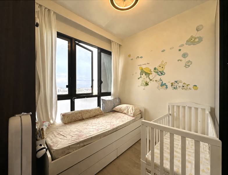 Whistler Grand, 107 West Coast Vale, 2 Bedrooms, 603 sqft, Condominium For Sale, by Carol He, 500159082 - Bedroom - PropertyGuru.com.sg