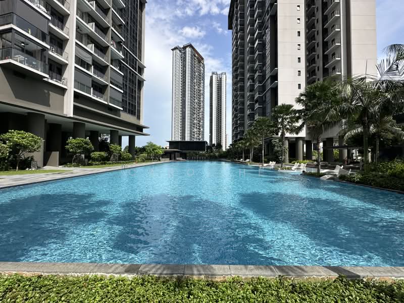 Whistler Grand, 107 West Coast Vale, 2 Bedrooms, 603 sqft, Condominium For Sale, by Carol He, 500159082 - Exterior - PropertyGuru.com.sg