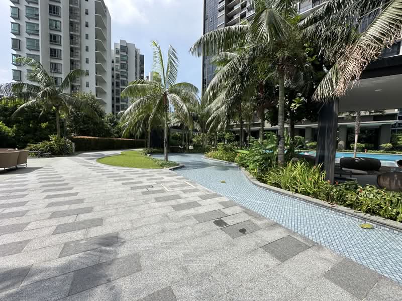 Whistler Grand, 107 West Coast Vale, 2 Bedrooms, 603 sqft, Condominium For Sale, by Carol He, 500159082 - Exterior - PropertyGuru.com.sg