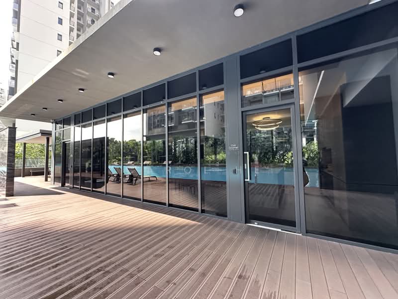 Whistler Grand, 107 West Coast Vale, 2 Bedrooms, 603 sqft, Condominium For Sale, by Carol He, 500159082 - Exterior - PropertyGuru.com.sg