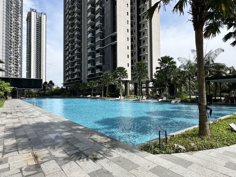 Whistler Grand, 107 West Coast Vale, 2 Bedrooms, 603 sqft, Condominium For Sale, by Carol He, 500159082 - Exterior - PropertyGuru.com.sg