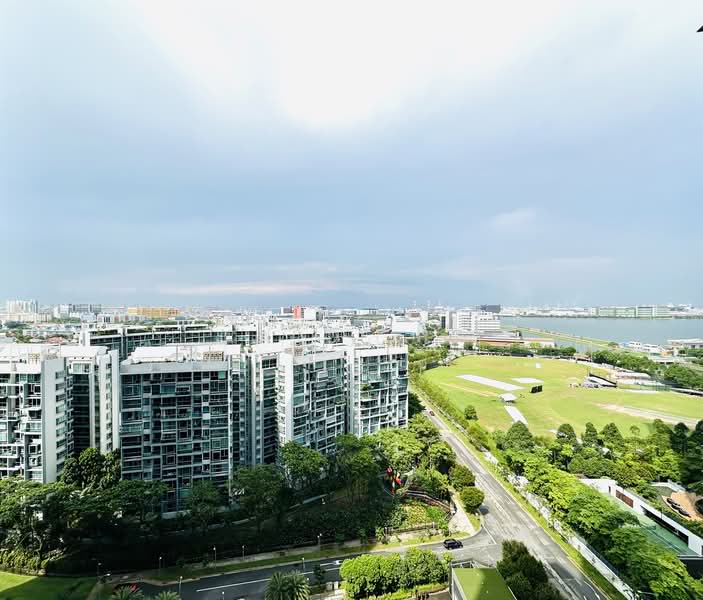 Whistler Grand, 107 West Coast Vale, 2 Bedrooms, 603 sqft, Condominium For Sale, by Carol He, 500159082 - Exterior - PropertyGuru.com.sg