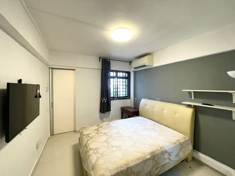 178 Ang Mo Kio Avenue 4, 178 Ang Mo Kio Avenue 4, 2 Bedrooms, 732 sqft, HDB Flat For Rent, by Shawn Tan, 500159083 - Bedroom - PropertyGuru.com.sg