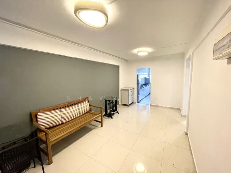 178 Ang Mo Kio Avenue 4, 178 Ang Mo Kio Avenue 4, 2 Bedrooms, 732 sqft, HDB Flat For Rent, by Shawn Tan, 500159083 - Living Room - PropertyGuru.com.sg