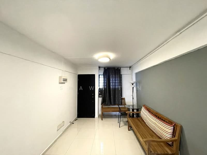 178 Ang Mo Kio Avenue 4, 178 Ang Mo Kio Avenue 4, 2 Bedrooms, 732 sqft, HDB Flat For Rent, by Shawn Tan, 500159083 - Living Room - PropertyGuru.com.sg