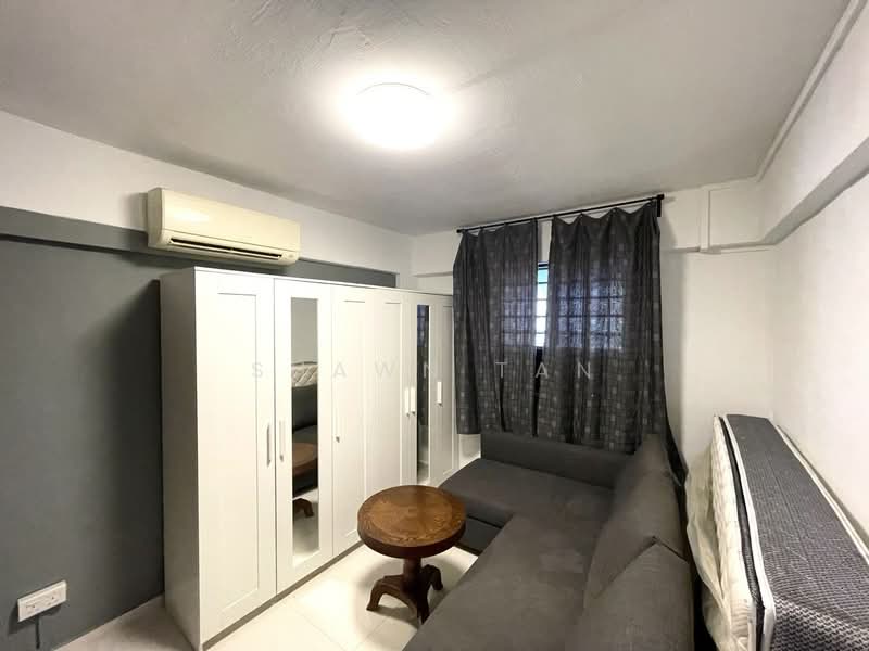 178 Ang Mo Kio Avenue 4, 178 Ang Mo Kio Avenue 4, 2 Bedrooms, 732 sqft, HDB Flat For Rent, by Shawn Tan, 500159083 - Living Room - PropertyGuru.com.sg