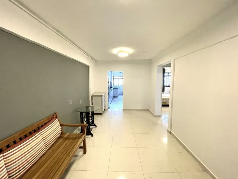178 Ang Mo Kio Avenue 4, 178 Ang Mo Kio Avenue 4, 2 Bedrooms, 732 sqft, HDB Flat For Rent, by Shawn Tan, 500159083 - Living Room - PropertyGuru.com.sg