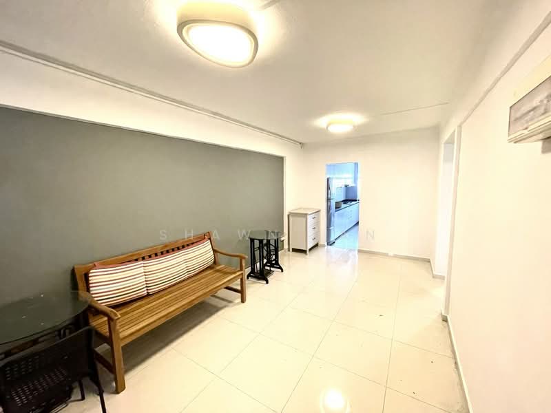 178 Ang Mo Kio Avenue 4, 178 Ang Mo Kio Avenue 4, 2 Bedrooms, 732 sqft, HDB Flat For Rent, by Shawn Tan, 500159083 - Living Room - PropertyGuru.com.sg