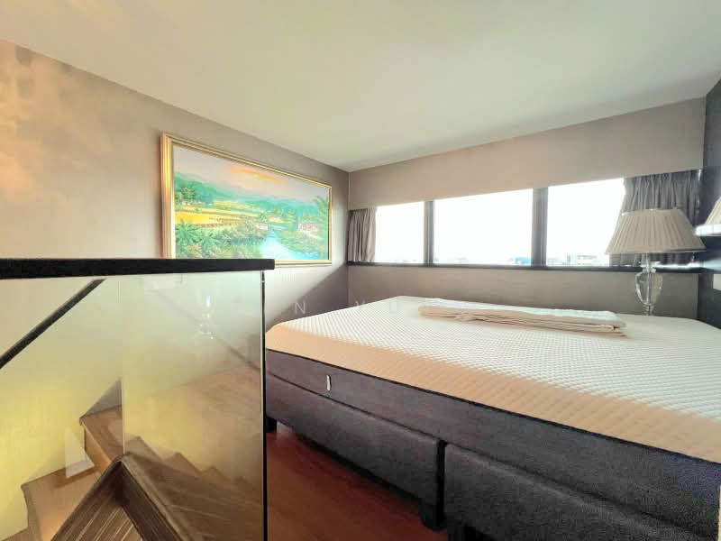 The Poiz Residences, 4 Meyappa Chettiar Road, 3 Bedrooms, 1,625 sqft, Condominium For Rent, by Ten Yuyu, 500159085 - Bedroom - PropertyGuru.com.sg