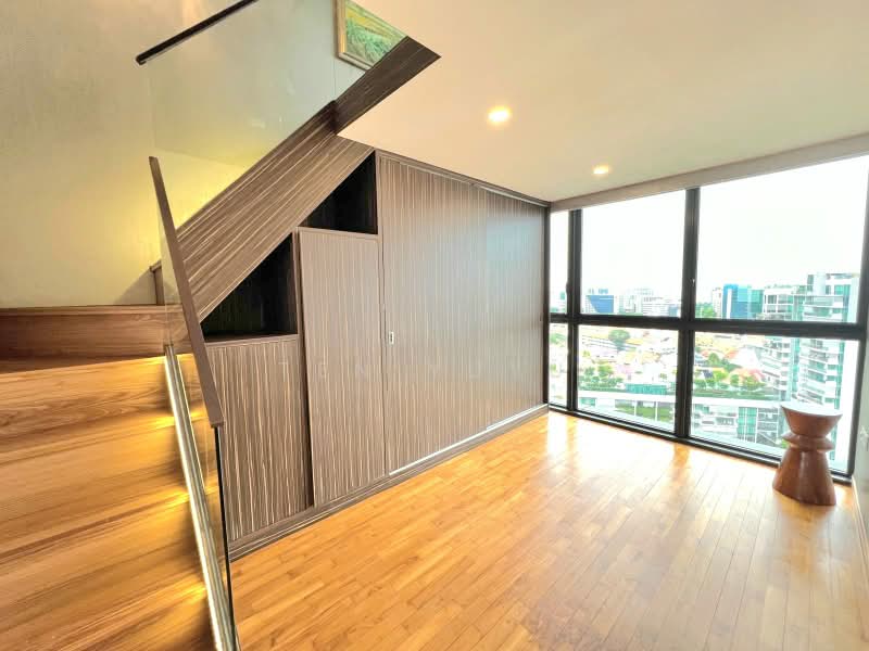 The Poiz Residences, 4 Meyappa Chettiar Road, 3 Bedrooms, 1,625 sqft, Condominium For Rent, by Ten Yuyu, 500159085 - Interior - PropertyGuru.com.sg