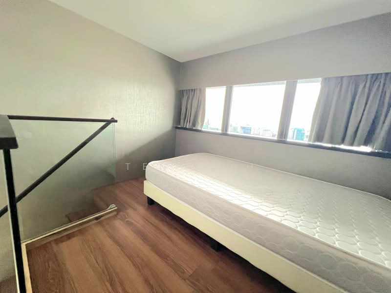 The Poiz Residences, 4 Meyappa Chettiar Road, 3 Bedrooms, 1,625 sqft, Condominium For Rent, by Ten Yuyu, 500159085 - Bedroom - PropertyGuru.com.sg