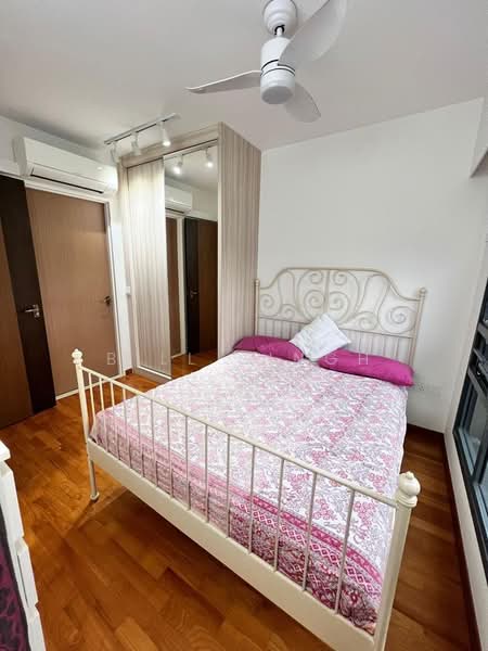 96 Dawson Road, 96 Dawson Road, Room Rental, 200 sqft, HDB Flat For Rent, by Bill Singh, 500159087 - Bedroom - PropertyGuru.com.sg