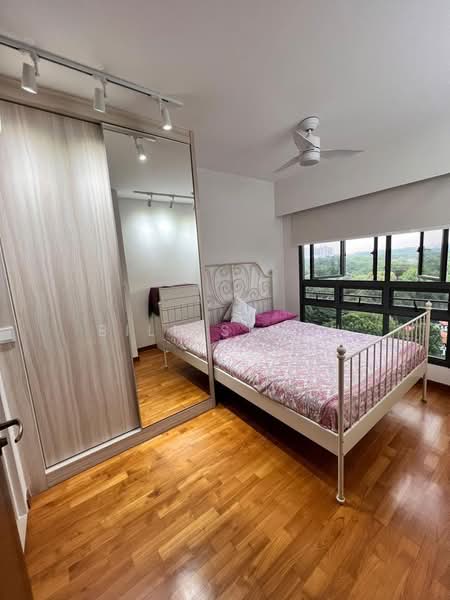 96 Dawson Road, 96 Dawson Road, Room Rental, 200 sqft, HDB Flat For Rent, by Bill Singh, 500159087 - Bedroom - PropertyGuru.com.sg