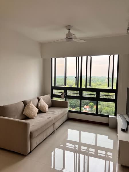 96 Dawson Road, 96 Dawson Road, Room Rental, 200 sqft, HDB Flat For Rent, by Bill Singh, 500159087 - Living Room - PropertyGuru.com.sg