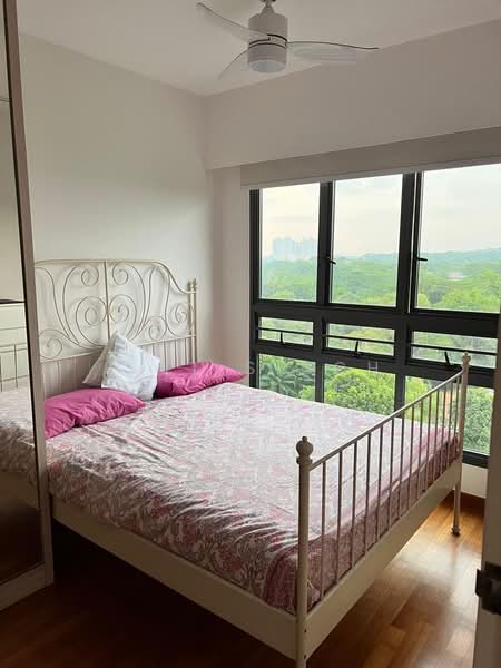 96 Dawson Road, 96 Dawson Road, Room Rental, 200 sqft, HDB Flat For Rent, by Bill Singh, 500159087 - Bedroom - PropertyGuru.com.sg