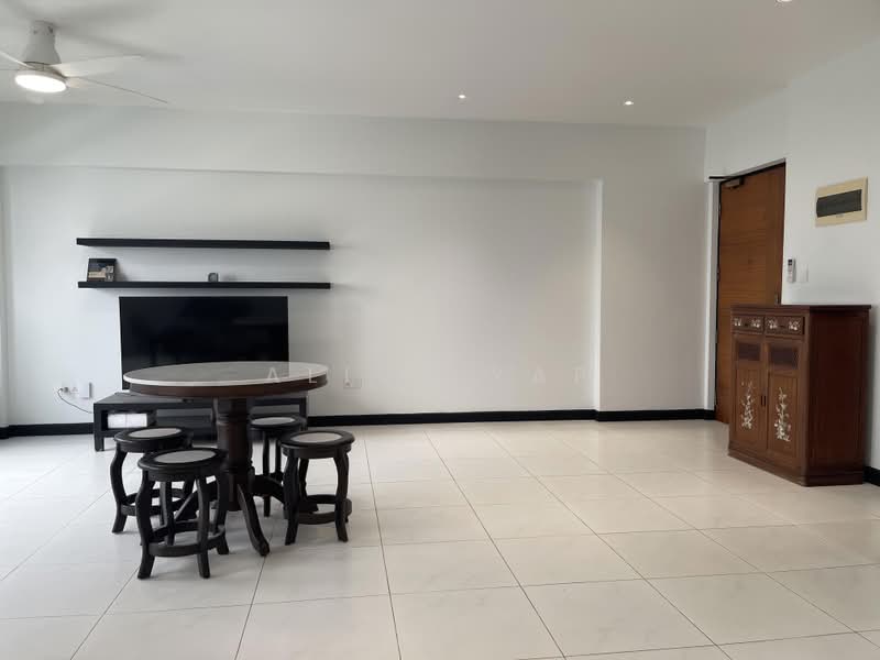 Linear Green @ Bedok, Bedok central, 3 Bedrooms, 1,205 sqft, HDB Flat For Rent, by Alice Yap, 500159091 - Living Room - PropertyGuru.com.sg
