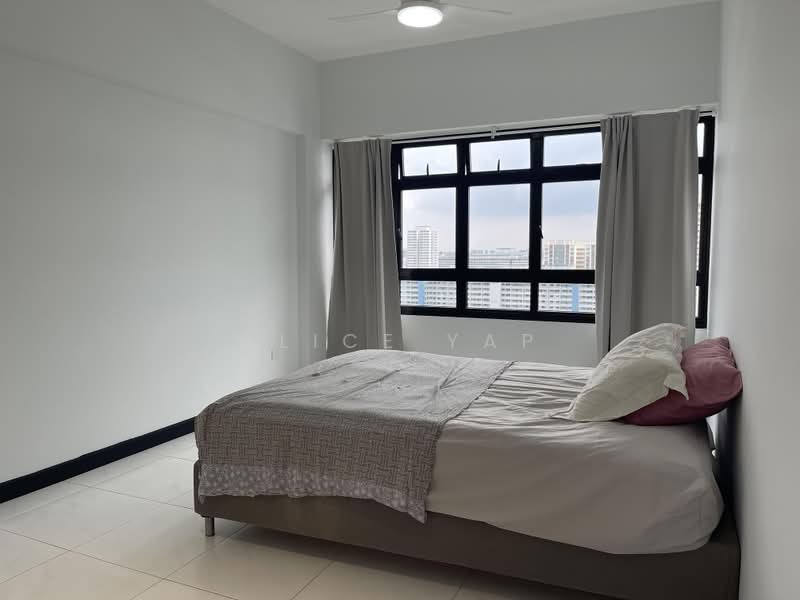 Linear Green @ Bedok, Bedok central, 3 Bedrooms, 1,205 sqft, HDB Flat For Rent, by Alice Yap, 500159091 - Bedroom - PropertyGuru.com.sg