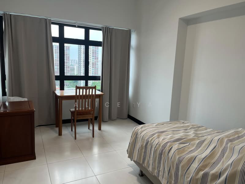 Linear Green @ Bedok, Bedok central, 3 Bedrooms, 1,205 sqft, HDB Flat For Rent, by Alice Yap, 500159091 - Bedroom - PropertyGuru.com.sg