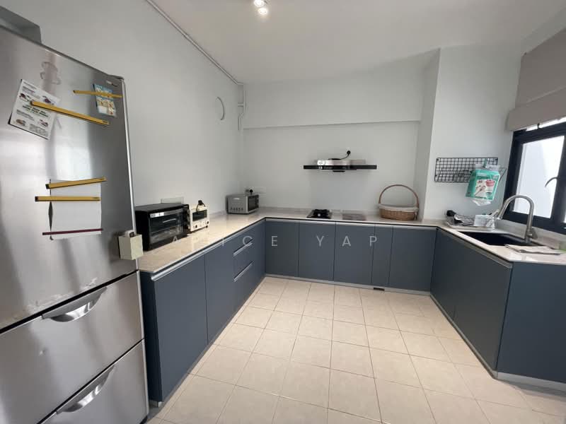 Linear Green @ Bedok, Bedok central, 3 Bedrooms, 1,205 sqft, HDB Flat For Rent, by Alice Yap, 500159091 - Kitchen - PropertyGuru.com.sg