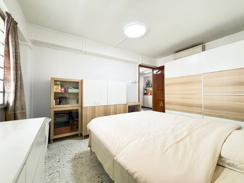 4 Tanjong Pagar Plaza, 4 Tanjong Pagar Plaza, 2 Bedrooms, 635 sqft, HDB Flat For Sale, by Clement Tan, 500159093 - Bedroom 1 - PropertyGuru.com.sg