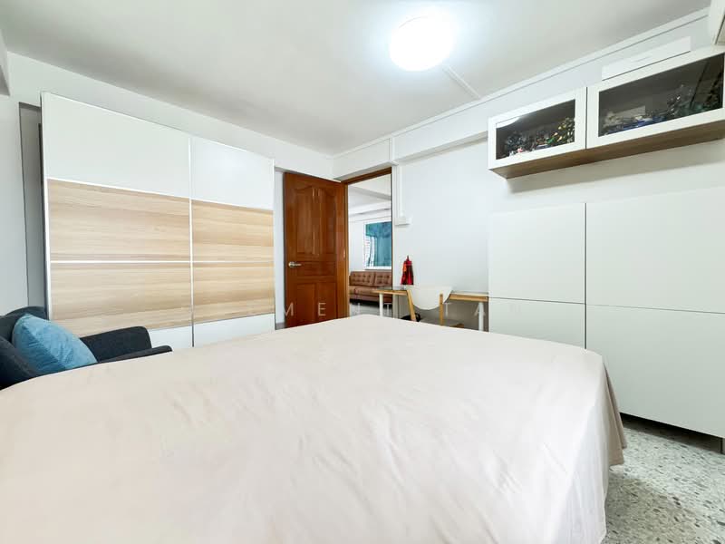 4 Tanjong Pagar Plaza, 4 Tanjong Pagar Plaza, 2 Bedrooms, 635 sqft, HDB Flat For Sale, by Clement Tan, 500159093 - Bedroom 2 - PropertyGuru.com.sg