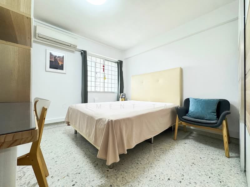 4 Tanjong Pagar Plaza, 4 Tanjong Pagar Plaza, 2 Bedrooms, 635 sqft, HDB Flat For Sale, by Clement Tan, 500159093 - Bedroom 2 - PropertyGuru.com.sg
