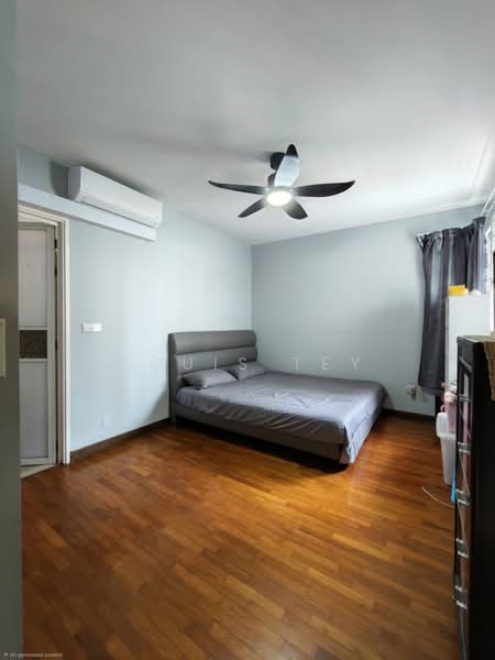 410B Fernvale Road, 410B Fernvale Road, 3 Bedrooms, 1,033 sqft, HDB Flat For Rent, by Louis Tey, 500159094 - Bedroom - PropertyGuru.com.sg