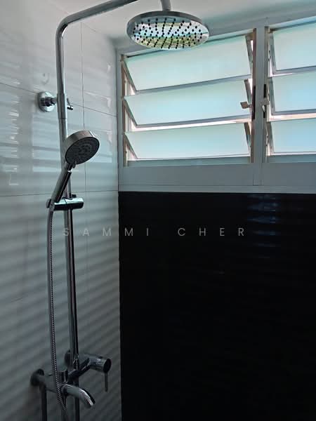 15 Teck Whye Lane, 15 Teck Whye Lane, Room Rental, 135 sqft, HDB Flat For Rent, by Sammi Cher, 500159097 - Bathroom - PropertyGuru.com.sg