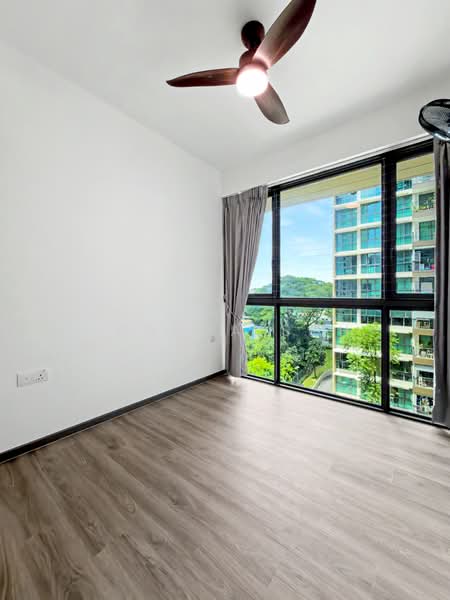 The Topiary, 15 Fernvale Lane, 4 Bedrooms, 1,389 sqft, Executive Condominium For Sale, by Joshua Soh, 500159099 - Bedroom - PropertyGuru.com.sg