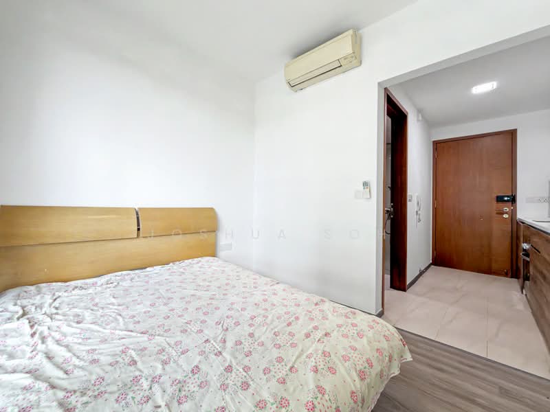 The Topiary, 15 Fernvale Lane, 4 Bedrooms, 1,389 sqft, Executive Condominium For Sale, by Joshua Soh, 500159099 - Studio Unit - PropertyGuru.com.sg