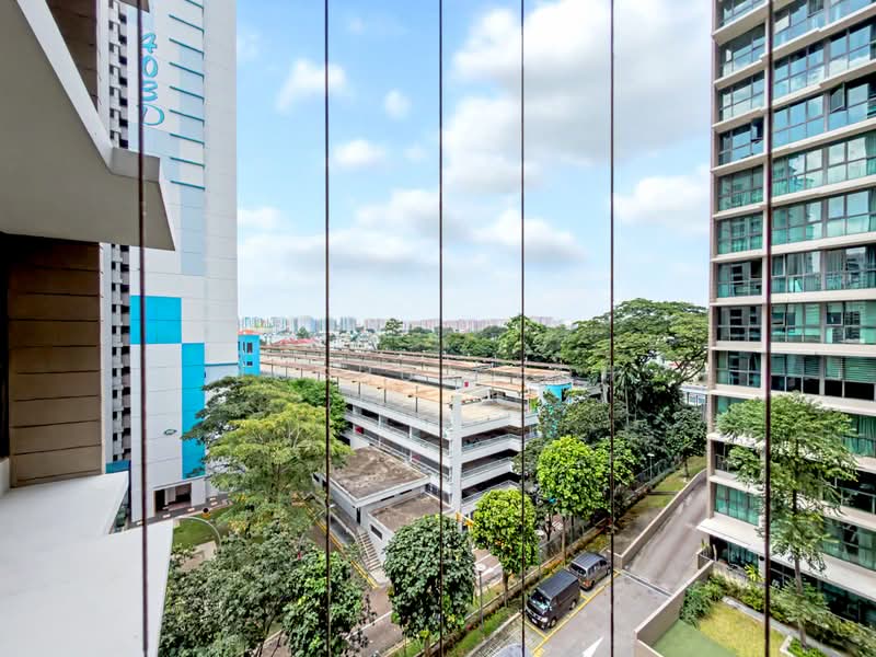 The Topiary, 15 Fernvale Lane, 4 Bedrooms, 1,389 sqft, Executive Condominium For Sale, by Joshua Soh, 500159099 - View - PropertyGuru.com.sg