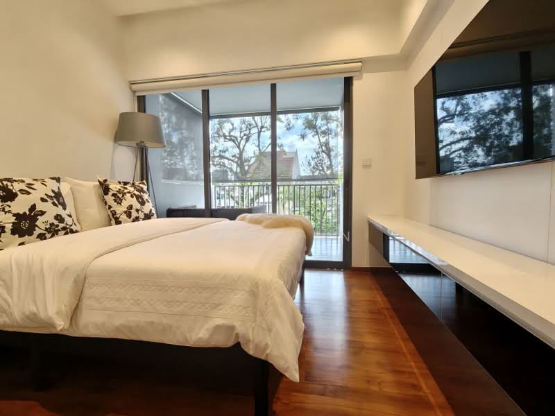 Meadows @ Peirce, 626 Upper Thomson Road, 3 Bedrooms, 1,496 sqft, Condominium For Sale, by Amy Tan, 500159102 - Bedroom - PropertyGuru.com.sg