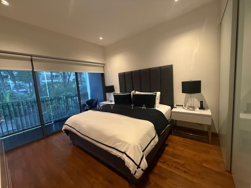 Meadows @ Peirce, 626 Upper Thomson Road, 3 Bedrooms, 1,496 sqft, Condominium For Sale, by Amy Tan, 500159102 - Bedroom - PropertyGuru.com.sg