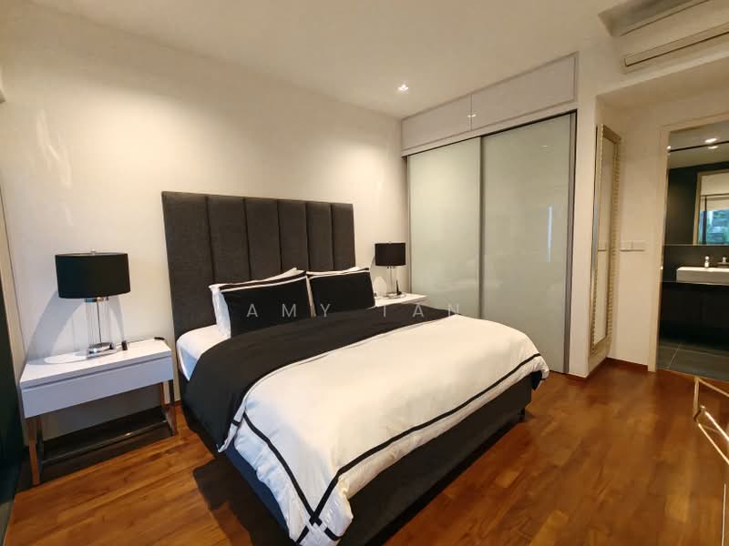 Meadows @ Peirce, 626 Upper Thomson Road, 3 Bedrooms, 1,496 sqft, Condominium For Sale, by Amy Tan, 500159102 - Bedroom - PropertyGuru.com.sg