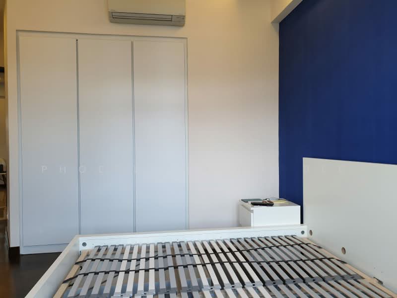 Hillington Green, 51 Hillview Avenue, 3 Bedrooms, 1,346 sqft, Condominium For Sale, by Phoebe Pua Hui Bee, 500159106 - Bedroom - PropertyGuru.com.sg