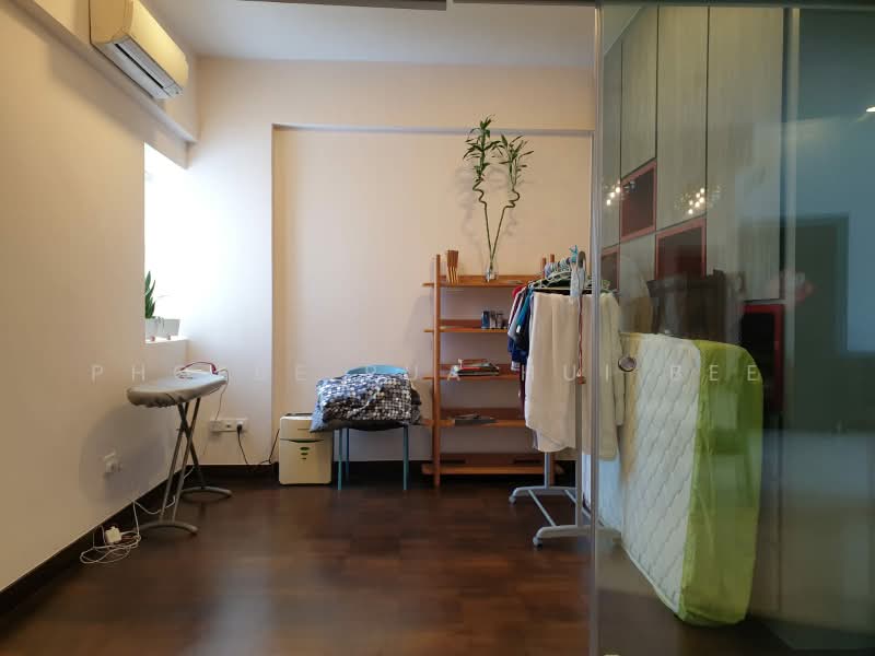 Hillington Green, 51 Hillview Avenue, 3 Bedrooms, 1,346 sqft, Condominium For Sale, by Phoebe Pua Hui Bee, 500159106 - Interior - PropertyGuru.com.sg