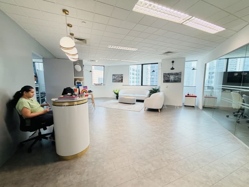 Republic Plaza, 9 Raffles Place, 1,410 sqft, Office For Rent, by Preston Tan, 500159109 - Interior - CommercialGuru.com.sg