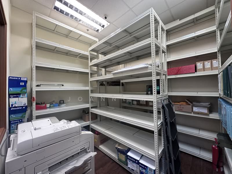 Pioneer Junction, 3 Soon Lee Street, 1,324 sqft, Factory / Workshop (B2) For Sale, by Joanne Ng, 500159111 - Interior - CommercialGuru.com.sg