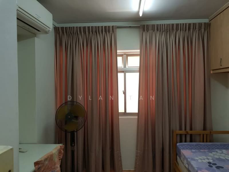 245 Simei Street 5, 245 Simei Street 5, Room Rental, 120 sqft, HDB Flat For Rent, by Dylan Tan, 500159114 - Bedroom - PropertyGuru.com.sg