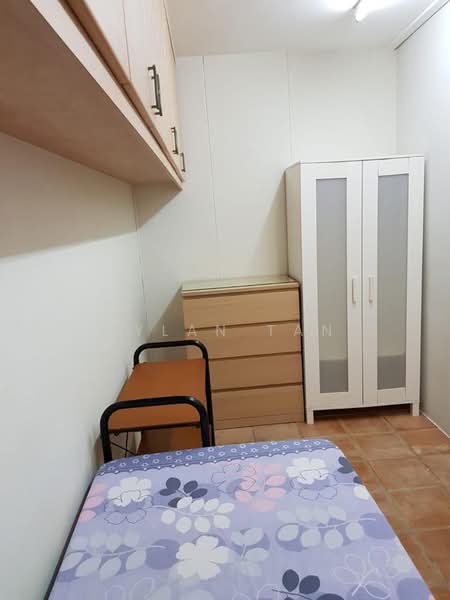 245 Simei Street 5, 245 Simei Street 5, Room Rental, 120 sqft, HDB Flat For Rent, by Dylan Tan, 500159114 - Bedroom - PropertyGuru.com.sg