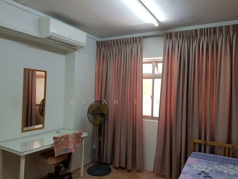 245 Simei Street 5, 245 Simei Street 5, Room Rental, 120 sqft, HDB Flat For Rent, by Dylan Tan, 500159114 - Bedroom - PropertyGuru.com.sg