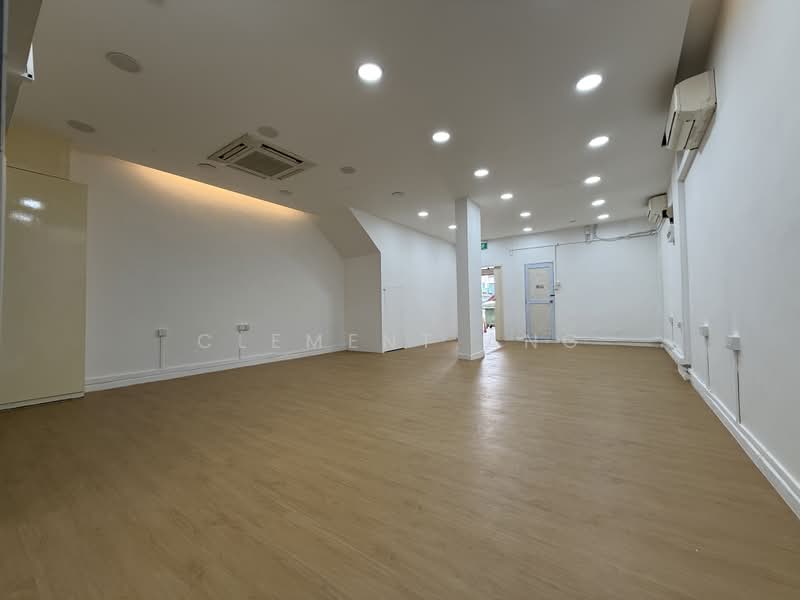 Clementi Shopping Centre, 354 Clementi Avenue 2, 1,614 sqft, Other Retail For Sale, by Clement Ang, 500159115 - Interior - CommercialGuru.com.sg