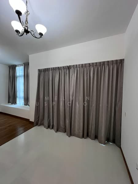 Soleil @ Sinaran, 6 Sinaran Drive, 1 Bedroom, 581 sqft, Condominium For Rent, by Melvin Auspicious Lee 李俊豪, 500159116 - Interior - PropertyGuru.com.sg