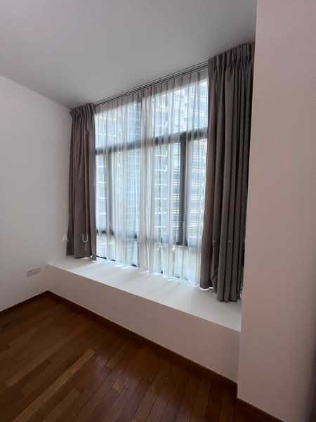Soleil @ Sinaran, 6 Sinaran Drive, 1 Bedroom, 581 sqft, Condominium For Rent, by Melvin Auspicious Lee 李俊豪, 500159116 - Interior - PropertyGuru.com.sg