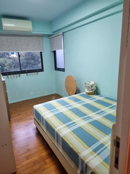 308A Punggol Walk, 308A Punggol Walk, Room Rental, 150 sqft, HDB Flat For Rent, by Nicole Wu 吴佩瑾, 500159117 - Bedroom - PropertyGuru.com.sg