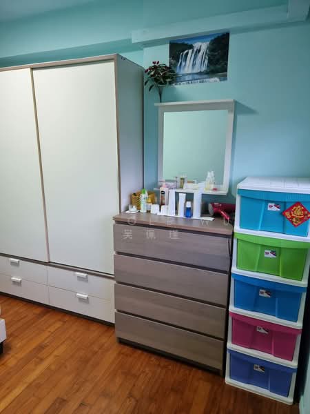 308A Punggol Walk, 308A Punggol Walk, Room Rental, 150 sqft, HDB Flat For Rent, by Nicole Wu 吴佩瑾, 500159117 - Bedroom - PropertyGuru.com.sg