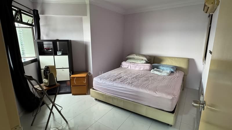 9 Cantonment Close, 9 Cantonment Close, 3 Bedrooms, 969 sqft, HDB Flat For Sale, by Tan Chye Hoon (Joanne), 500159118 - Bedroom - PropertyGuru.com.sg