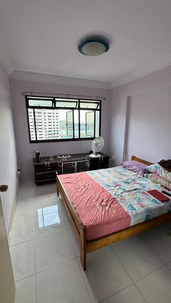 9 Cantonment Close, 9 Cantonment Close, 3 Bedrooms, 969 sqft, HDB Flat For Sale, by Tan Chye Hoon (Joanne), 500159118 - Bedroom - PropertyGuru.com.sg