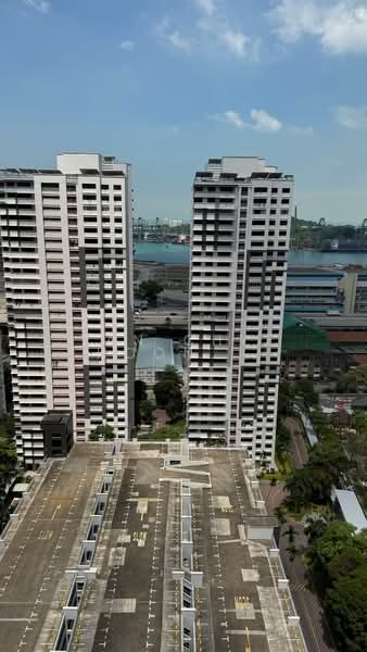 9 Cantonment Close, 9 Cantonment Close, 3 Bedrooms, 969 sqft, HDB Flat For Sale, by Tan Chye Hoon (Joanne), 500159118 - Exterior - PropertyGuru.com.sg